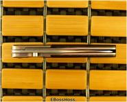 Ernie Emerson Halfmoon Viper 2 -- The lost Lefty